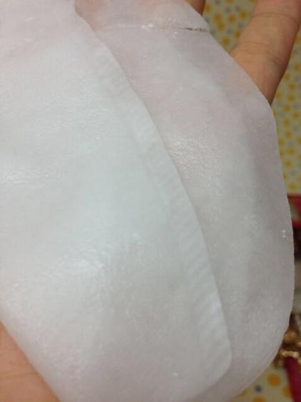 想让男神越来越爱你，范冰冰、谢娜告诉你50块的面膜敷出水嫩肌肤