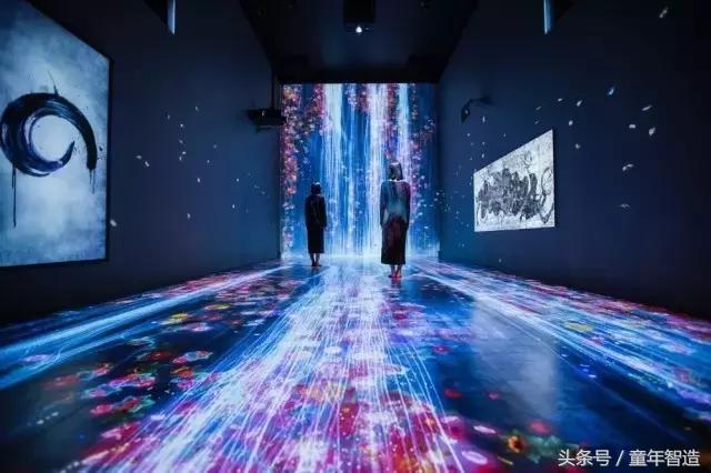 值得带孩子去看的画展,全球最值得看的20个展览