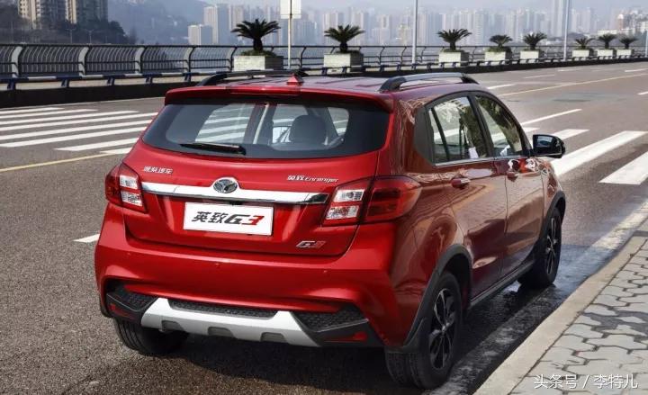 小型suv里最省油,2022小型suv省油皮实耐用