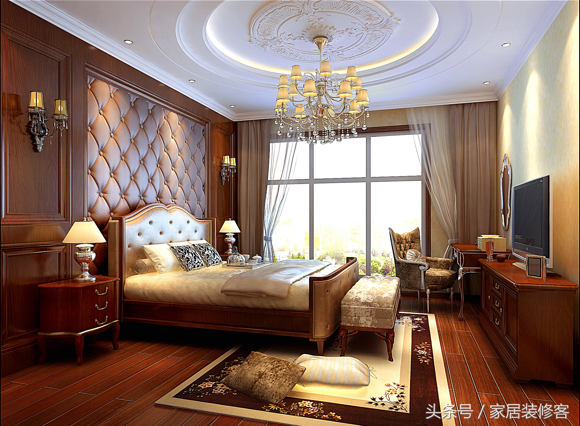 西山华府园林,西山华府轻奢