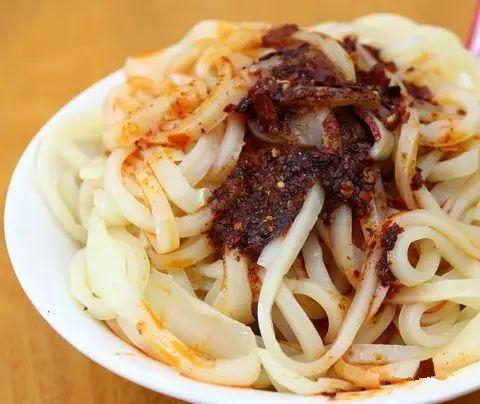 外地朋友来汉中吃什么,来汉中旅游吃什么