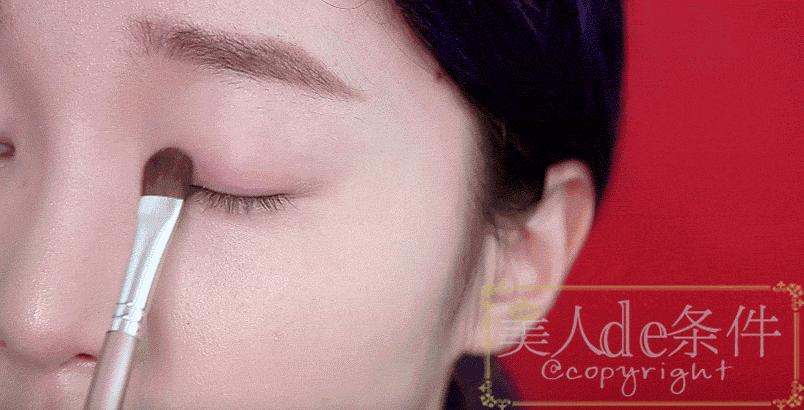 colourpop4色眼影盘种草,推荐几款好用的眼影