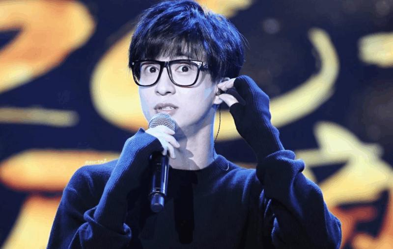 汪涵让薛之谦感动的一段话,汪涵谈薛之谦事件