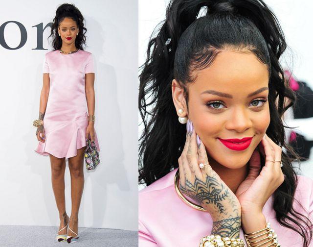 珍珠鞋潮流小达人,珍珠鞋没有了还说自己是潮流