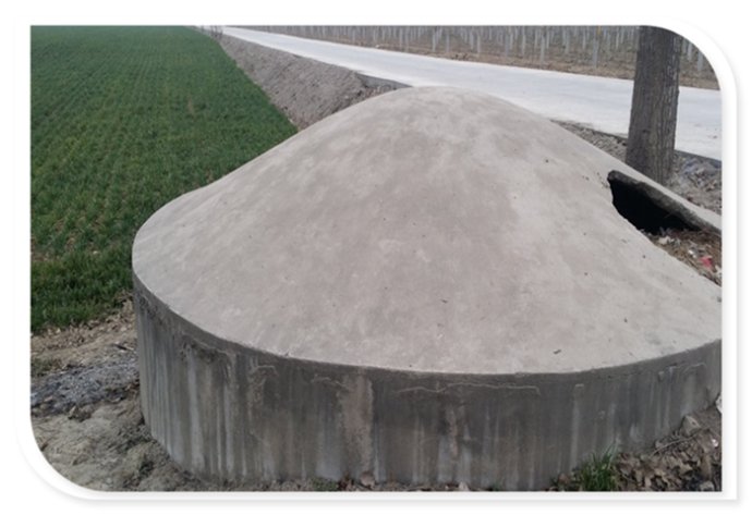 长安区马王镇新庄村,西安市古村古镇