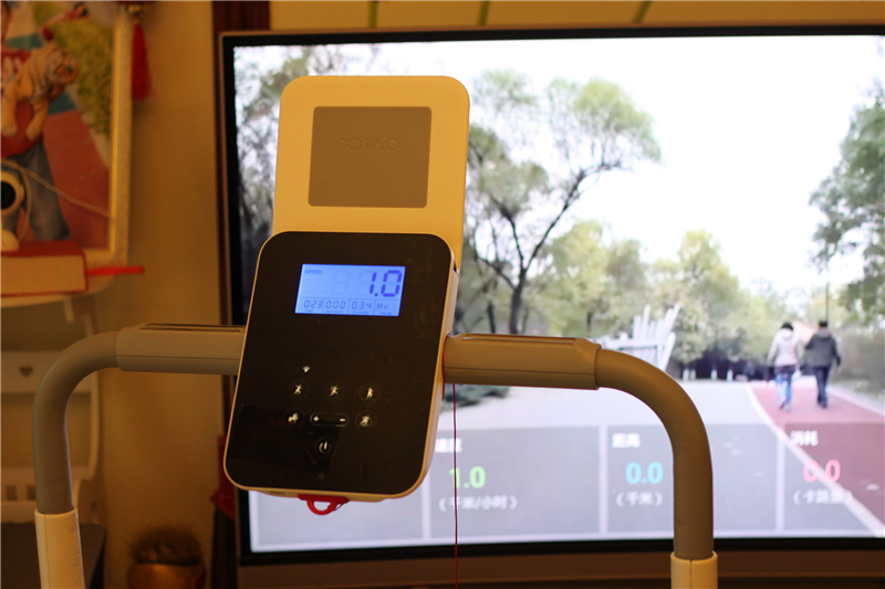 小乔家用跑步机评测,小乔跑步机测评