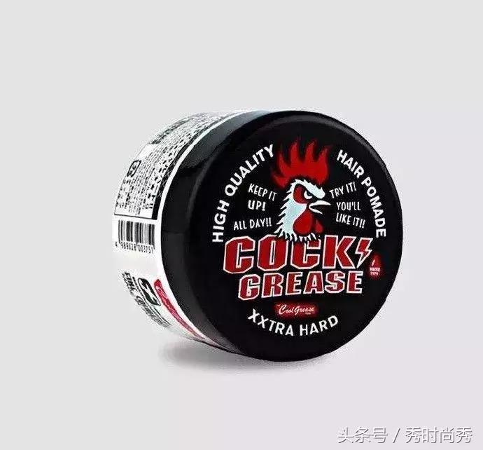 男士头型不圆脑后高适合什么发型,男生背头怎么留好看