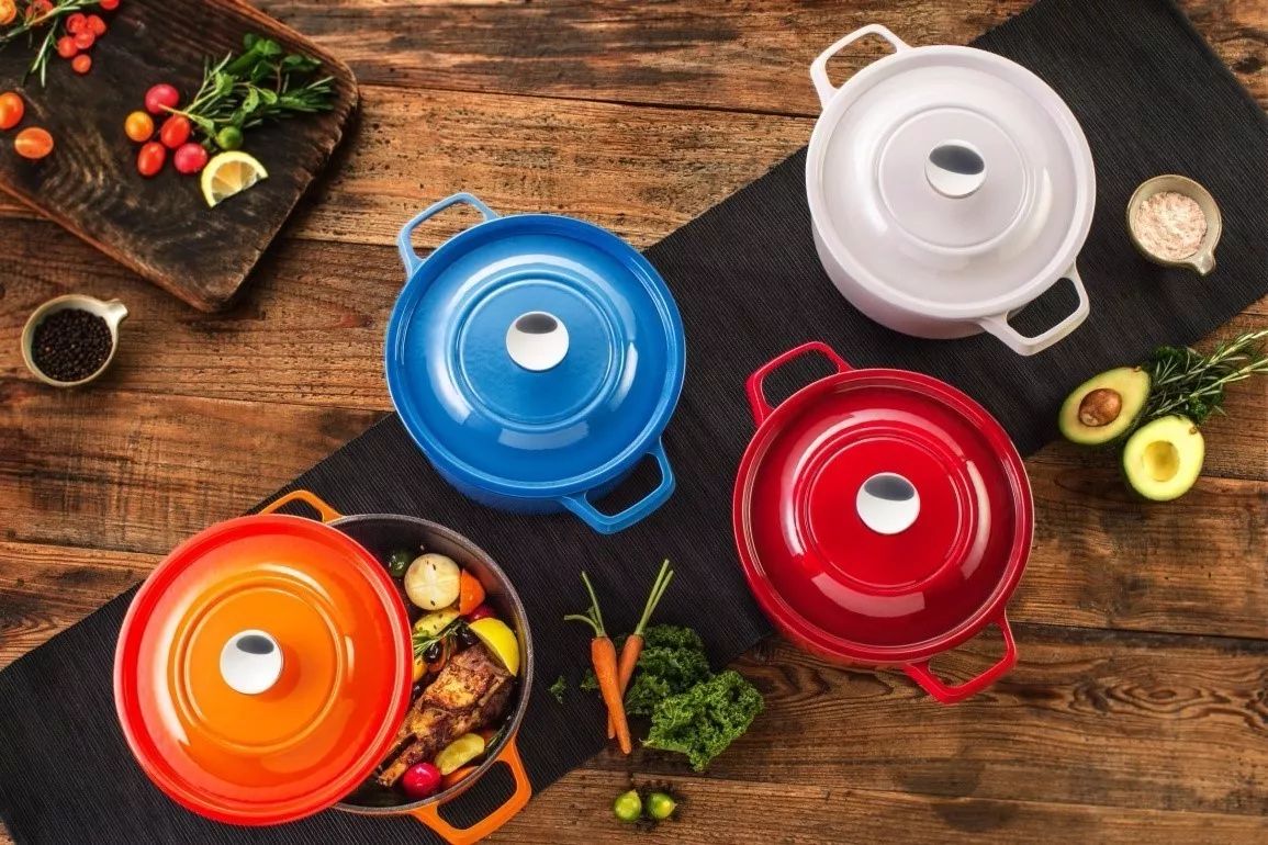 炊大皇极铁锅怎么样,炊大皇极铁锅二代