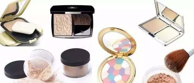 蜜粉散粉粉饼区别在哪,蜜粉散粉和粉饼哪个适合干性肌肤