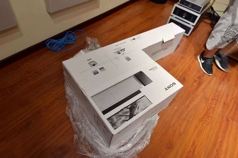 索尼sonyht-st5000,索尼sonyht-s40r5.1实测