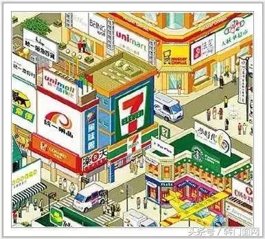 便利店选址5大忌,便利店选址技巧和方法免费公开的