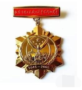 勋章数不过来，他叫陈廷儒，你一定不知道！国庆节，向老兵致敬！