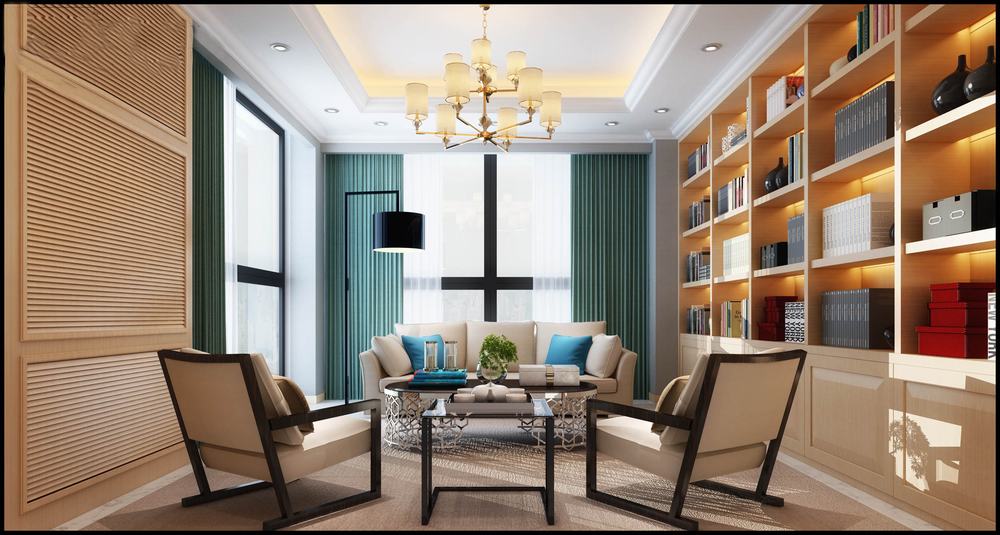 家装室内设计现代风格全套效果图,家装2020效果图欧式