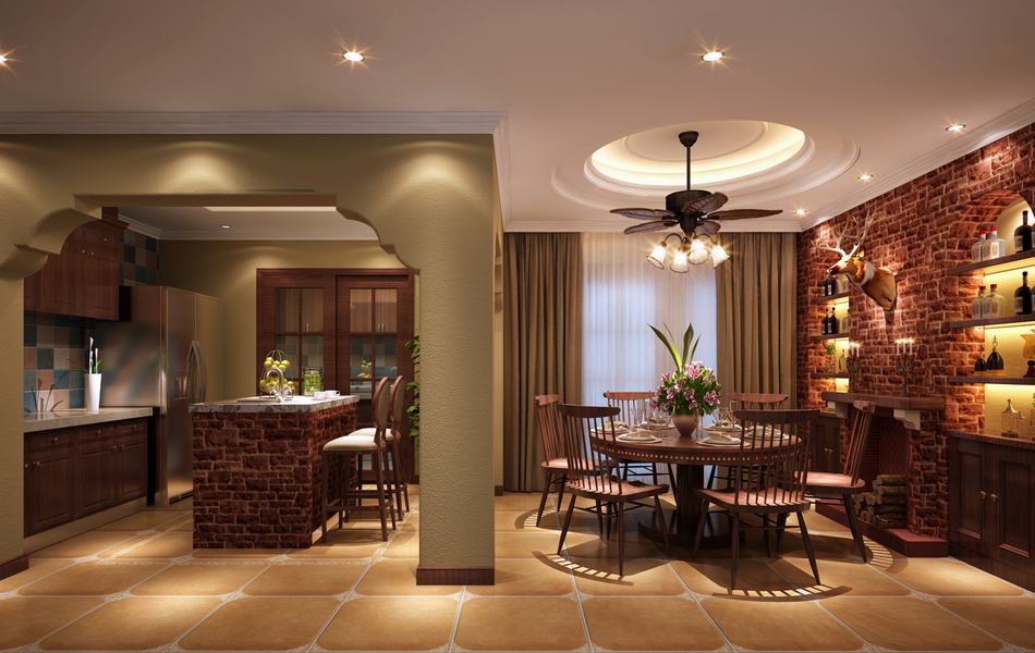 家装室内设计现代风格全套效果图,家装2020效果图欧式