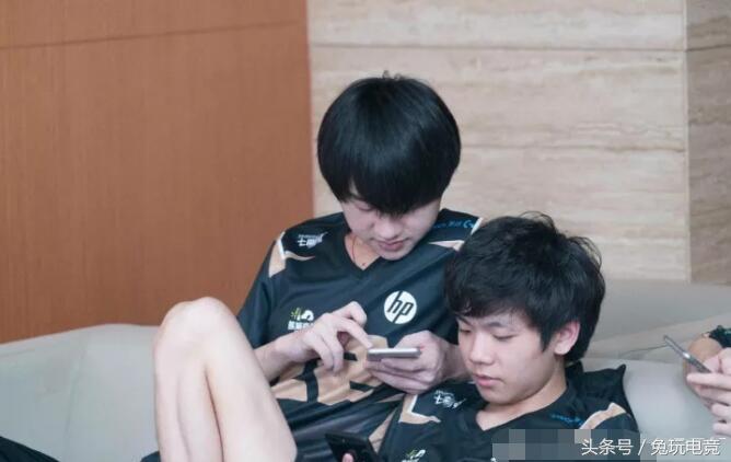 自古LOL电竞圈多队宠和交际花？比小虎还可怕！