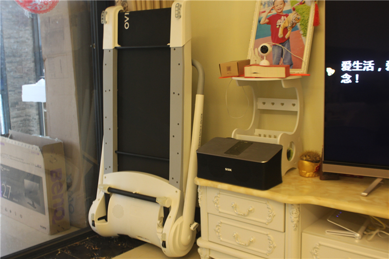 小乔家用跑步机评测,小乔跑步机测评