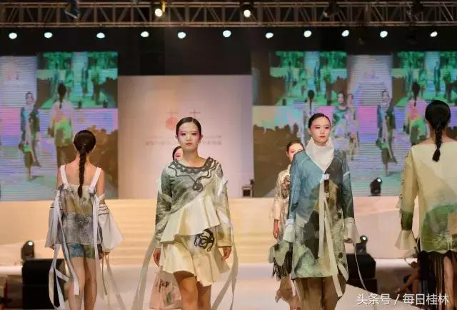 久违了,我的桂林电子科技大学!