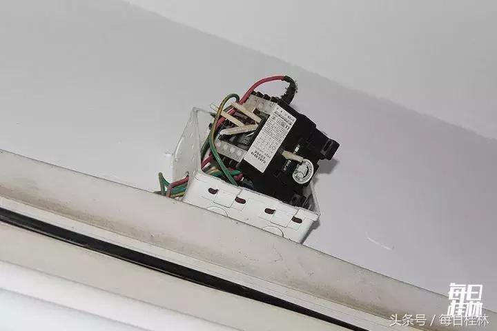 久违了,我的桂林电子科技大学!