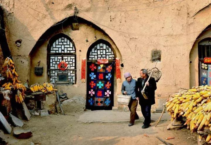 荀子的故里,荀子故里荀子诞生地纪念馆