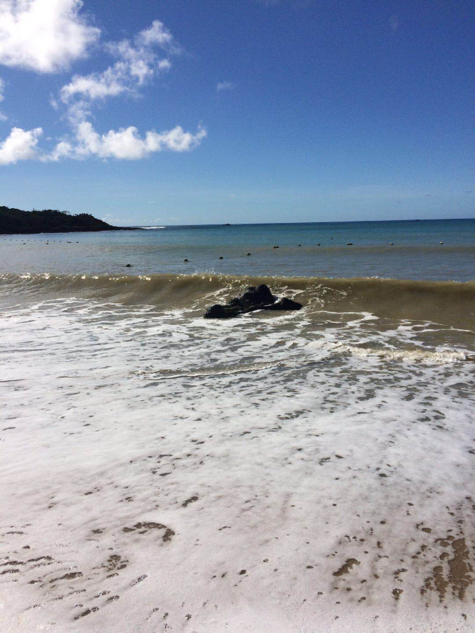 我在台湾生活日志,台湾八天游