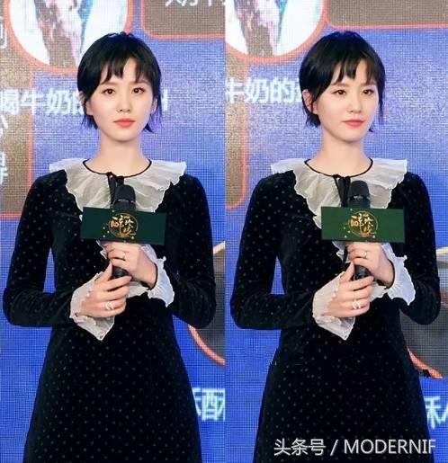 想试试短发又不想剪怎么办,短发剪残了要咋度过