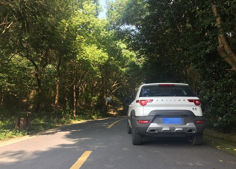 北京bj20毛病有哪些,北京bj20车型怎么样