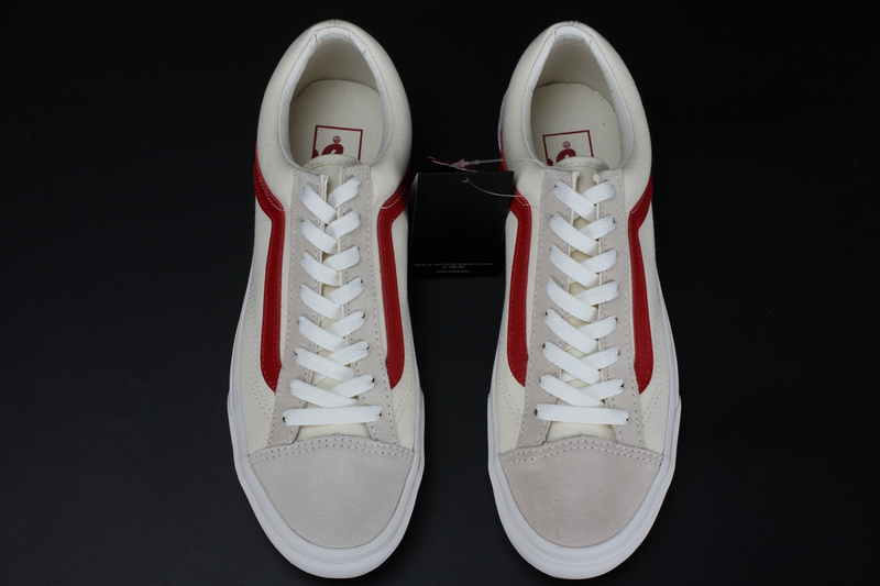 vansvaultstyle36权志龙配色,vansvault权志龙