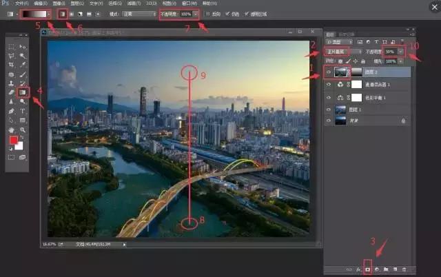 ps修图包括哪些修图技术,ps修图技巧大神教程