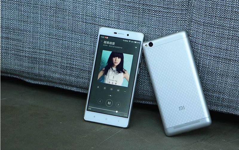 红米续航能力最好的手机,这台手机7年前你使用过吗