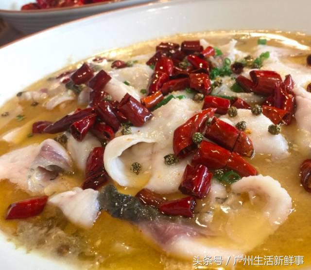 广州龙洞常德湘菜馆,正宗湖南风味的湘菜馆