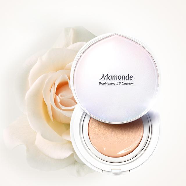 烟酰胺水嫩亮皙bb霜,持久不脱霜水嫩气垫bb霜