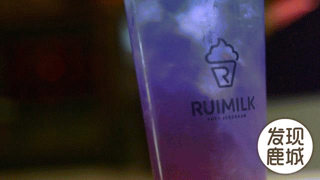 颜值高又可口的网红冰淇淋,包头肯德基冰激凌