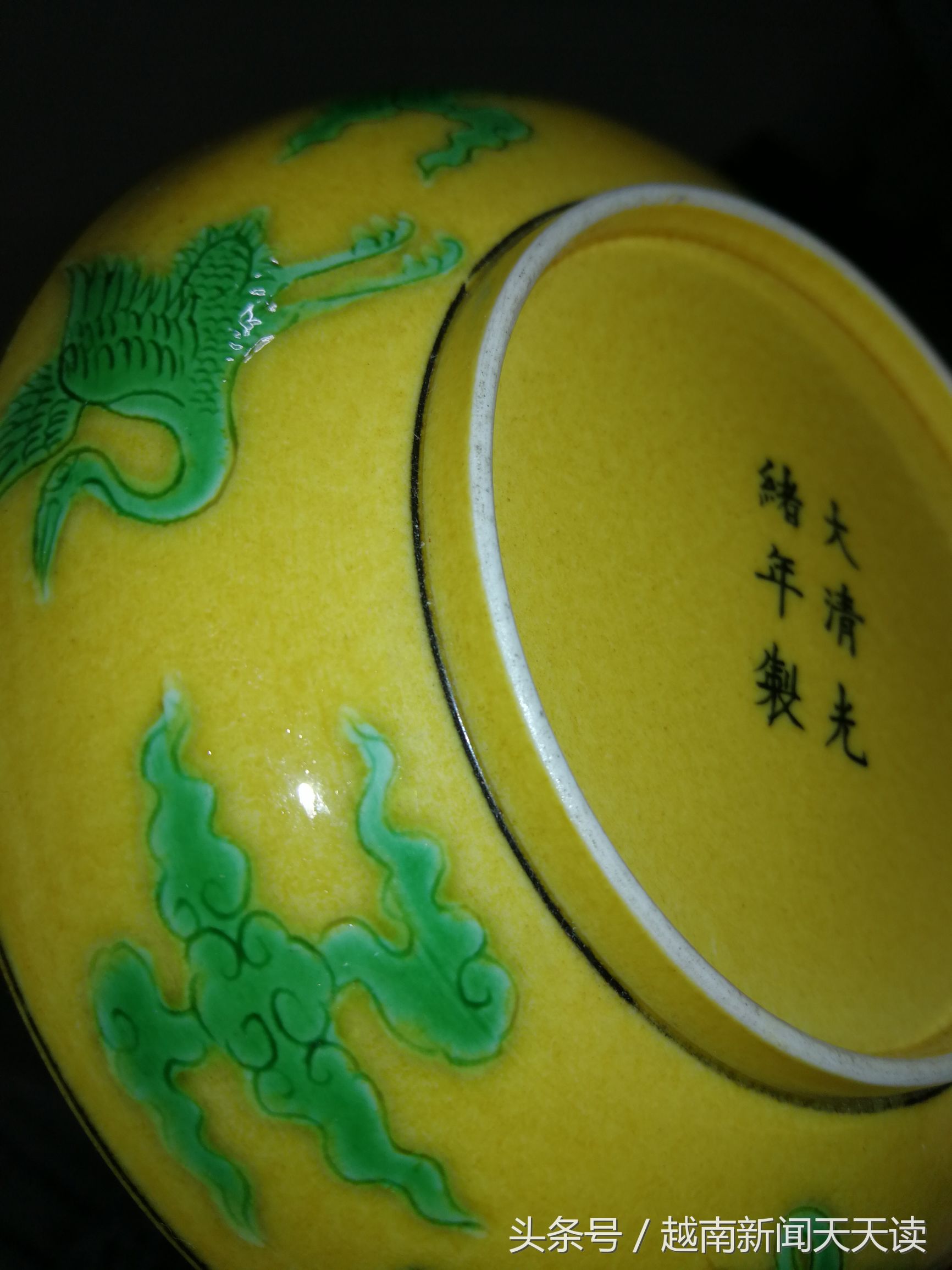 在古玩城打扫卫生的王姐,讲给我古玩经营的“秘密”!