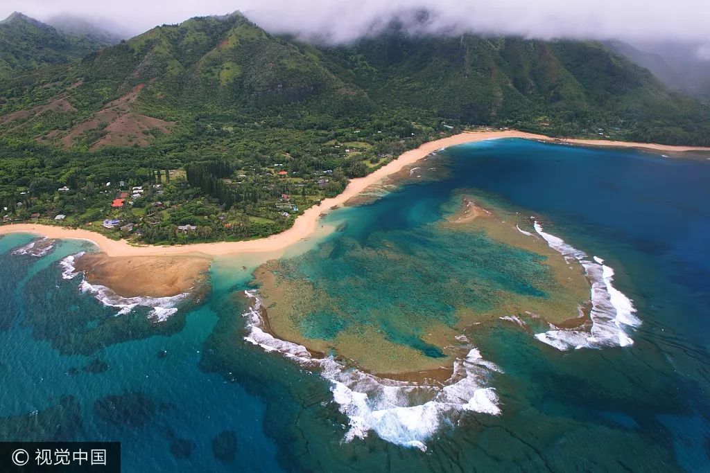 一封来自家乡的邀请函,夏威夷发来的邀请函