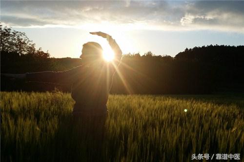 太极气功八法五步教学视频,气功八法五步背面教学视频
