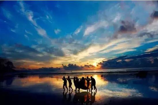 广东免费沙滩旅游景点大全,广东珠海沙滩哪里最好玩