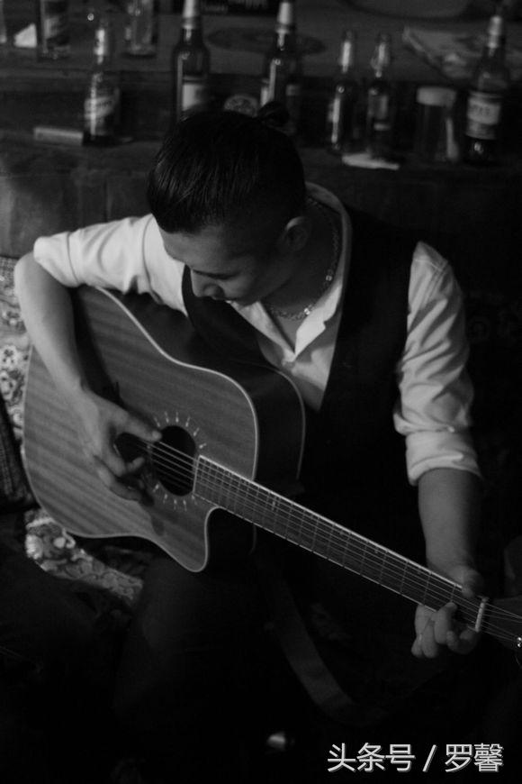 大冰的书给人的感觉,看过大冰的书都几岁了