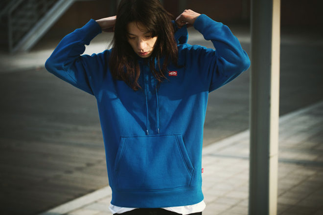 vans秋季穿衣搭配,vans秋季怎么搭配