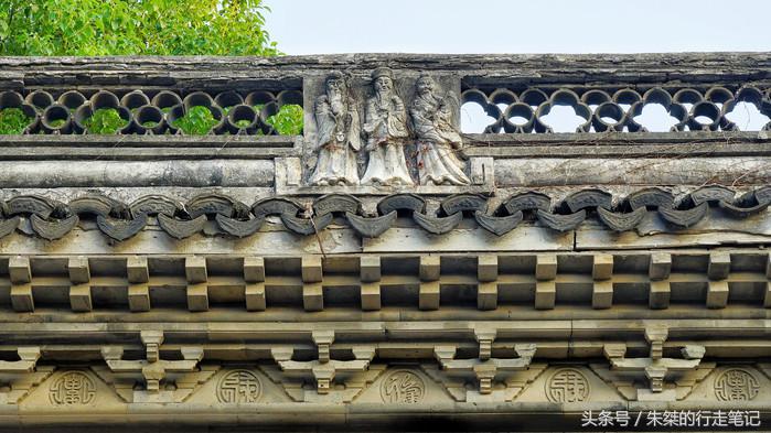 夜游南浔古镇感受江南水乡的美,江南六大古镇最值得一去的是南浔