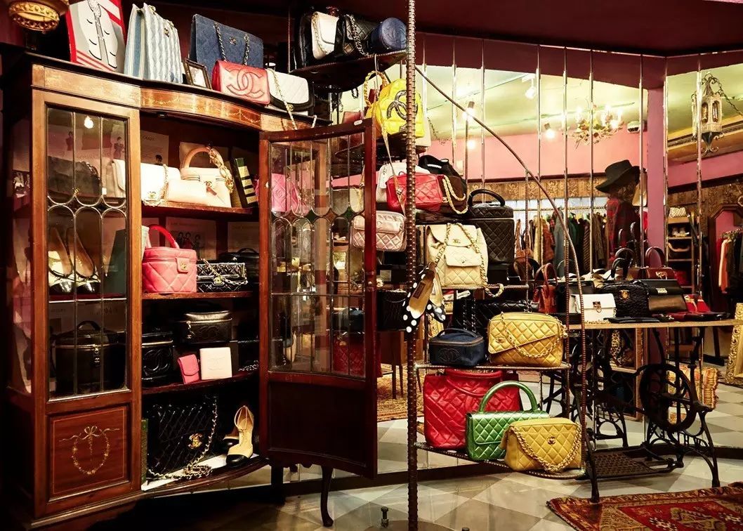 东京中古店探店,东京中古店有哪几家