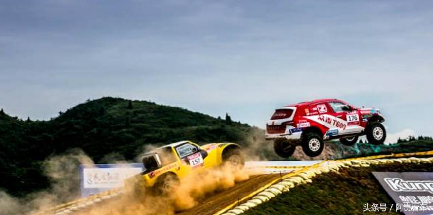 众泰小型suv越野参数,众泰有几款suv车型