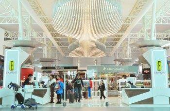 奢游东南亚，这些支付宝福利，不知道可不行！