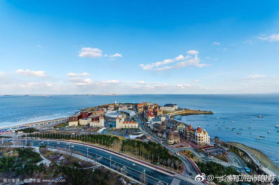 烟台旅游攻略自由行,威海旅游攻略