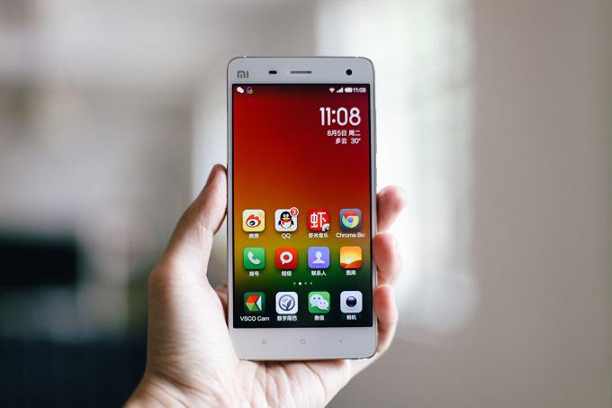 小米最强老旗舰,3080mAh+5寸1080p,降至345元可惜