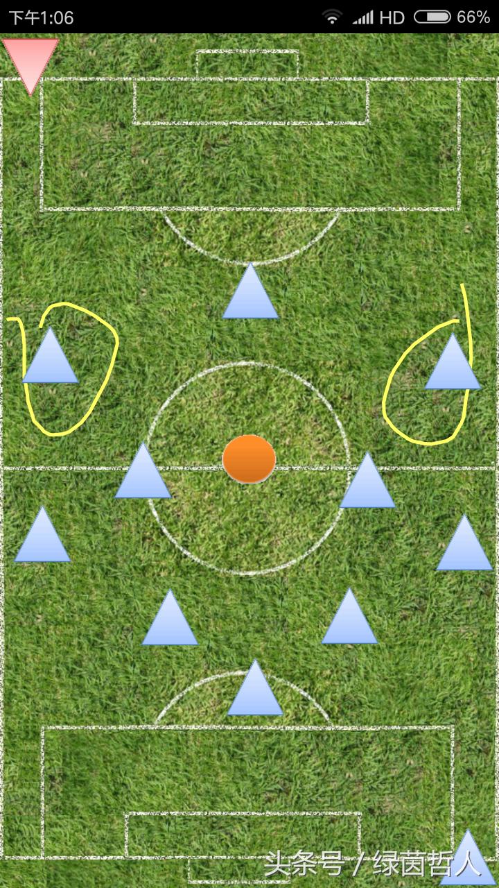 541阵型是不是铁桶阵,541阵型克制442阵型吗