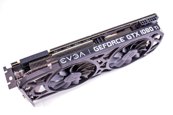 evgagtx1080ti规格,evgagtx1080