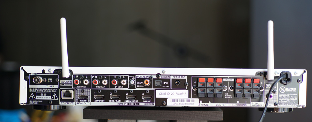 马兰士5012功放测评,马兰士sr5005功放详细介绍