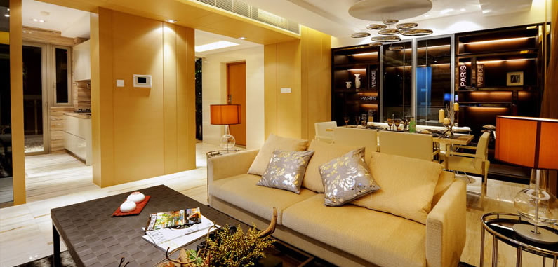 本期主题:有了这些小步骤,妈妈再也不担心我被装修公司坑了!