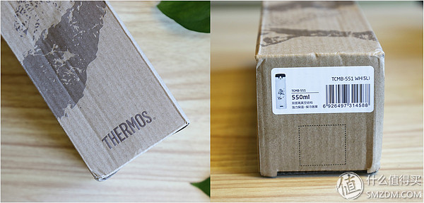 膳魔师雪豹限定版,膳魔师雪豹