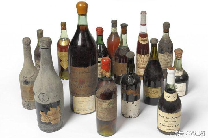 如何选干邑,干邑怎么样